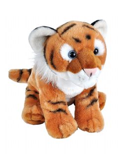 PELUCHE PETIT TIGRE - WILD REPUBLIC